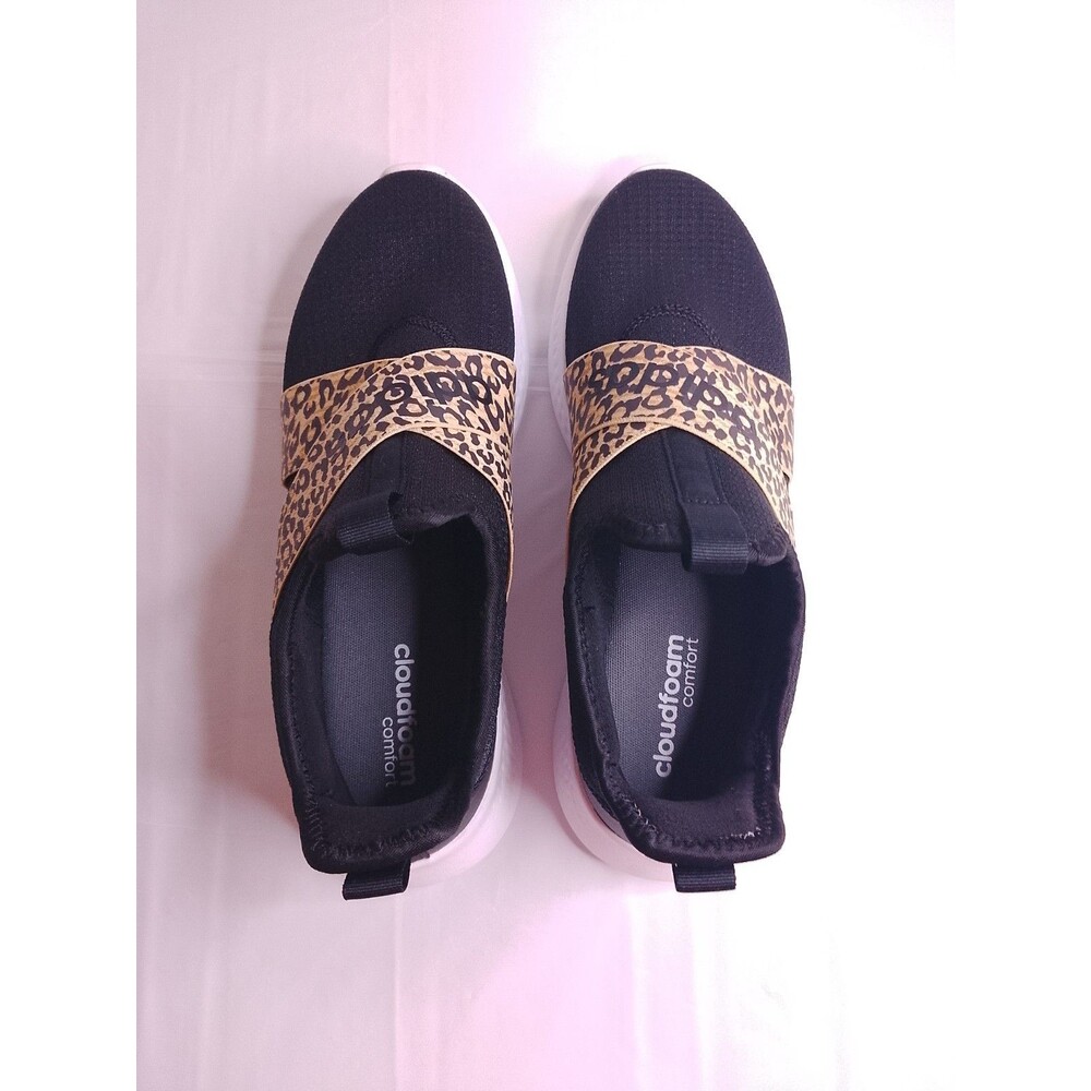Adidas Puremotion Adapt 'Cheetah Print' - Picture 15 of 16